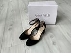 ZWARTE SCHOENEN 39 ANNA FIELD NIEUW FEEST KERST GALA, Kleding | Dames, Anna Field, Schoenen met lage hakken, Zwart, Nieuw