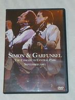 5 dvd's Simon & Garfunkel, Talking Heads, Gipsy Kings, Ruth, Alle leeftijden, Boxset, Muziek en Concerten, Ophalen of Verzenden