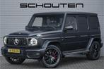 Mercedes-Benz G-Klasse 500 G63 AMG Pakket Akrapovic Disctron, Auto's, 12 maanden, Gebruikt, 2329 kg, Zwart