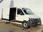 Volkswagen Crafter Volkswagen Crafter 2.0 TDI 102PK L3H2 Air, Voorwielaandrijving, Stof, 4 cilinders, Volkswagen