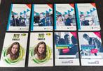 Diverse schoolboeken - Sarphati, Noordhoff, Keuzedelen, Ophalen of Verzenden, Gelezen, Overige niveaus, Overige vakken