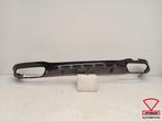Mercedes E W213 E63 E63S Diffuser Achterbumper A2138852401
