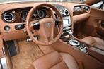 Bentley Continental GT 6.0 W12 / Stipt onderhouden/ Bentley, Auto's, Bentley, Gebruikt, 12 cilinders, 2325 kg, Leder