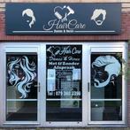 Kapsalon HairCare Zoetermeer is op zoek naar een partner, Diensten en Vakmensen, Kappers en Thuiskappers, Komt aan huis, Permanenten