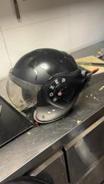 Boxer helm maat m, Ophalen of Verzenden, Zo goed als nieuw