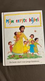 Mijn eerste bijbel, Ophalen, Zo goed als nieuw