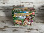 Knibbel knabbel knuisje [s985], Hobby en Vrije tijd, Gezelschapsspellen | Bordspellen, Ophalen of Verzenden, Zo goed als nieuw
