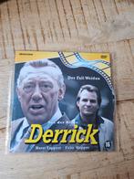 Derrick - Der Fall Weidau DVD, Ophalen of Verzenden