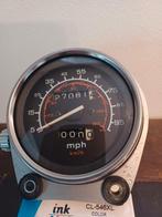 Kilometerteller Honda Rebel 450 CMX, Motoren, Ophalen of Verzenden