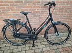 Batavus Fonk, Ophalen, Nieuw, Batavus, Versnellingen