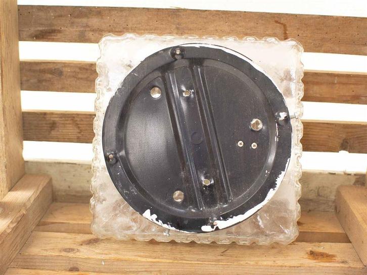 Braadpan 37351, Huis en Inrichting, Keuken | Potten en Pannen, Gebruikt, Koekenpan of Braadpan, Gietijzer, Ophalen of Verzenden