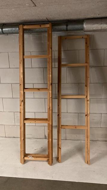 ikea ivar onderdelen 30+50cm - afbeelding 5