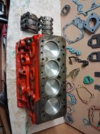 Gereviseerde Classic Mini 1275cc Motor +40 AE Zuigers, Ophalen, Gereviseerd, Mini