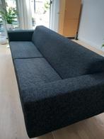 Bankstel 4 zits, Ophalen, 250 tot 300 cm, Gebruikt, Minder dan 75 cm