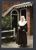 DRENTHE - Zuidlaren - Vrouw in Klederdracht., Verzenden, 1980 tot heden, Ongelopen, Klederdracht