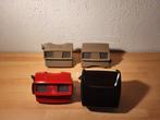 Viewmaster kijkers (viewers), Ophalen of Verzenden, Gebruikt