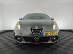 Alfa Romeo Giulietta 2.0 JTDm Distinctive *ECC | PDC | CRUIS, Auto's, Alfa Romeo, Te koop, Zilver of Grijs, Geïmporteerd, 5 stoelen