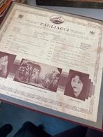 Pagliacci - His Master's Voice - 12 inch, Ophalen, Gebruikt, 12 inch