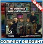 CD Cranberries – Doors And Windows (Rainbow Disc) NIEUW, Ophalen of Verzenden, 2000 tot heden, Zo goed als nieuw