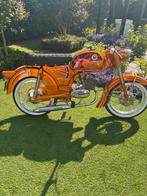 Zundapp special. 4 voet. Special paint, Ophalen, Zo goed als nieuw