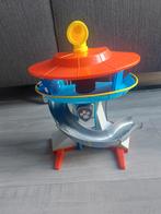 Paw Patrol Uitkijktoren - Goede Staat!, Ophalen of Verzenden, Zo goed als nieuw, Jongen of Meisje