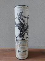 Whisky koker game of thrones, Verzamelen, Ophalen of Verzenden, Gebruikt