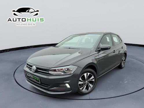 Volkswagen Polo 1.0 TSI Comfortline Navigatiesysteem Cruise, Auto's, Volkswagen, Bedrijf, Te koop, Polo, Airconditioning, Cruise Control