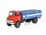 Ebro C 700 1968 Ford Thames schaal 1/43 camion autobus # 22