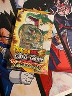 Dragonball Super Card Game Shenron’s Advent, Ophalen of Verzenden, Nieuw