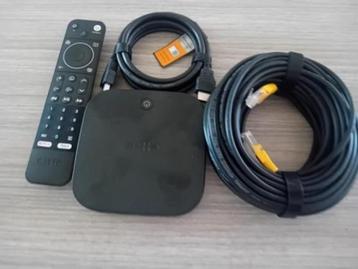4k mediabox odido beschikbaar voor biedingen