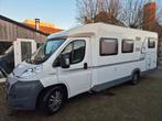 Knaus Camper R16 met enkele bedden beperkte inruil mogelijk, Ringverwarming, Fiat, Tot en met 2, Elektrische ramen