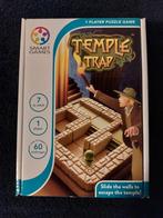 Temple Trap - Smart Games, Hobby en Vrije tijd, Gezelschapsspellen | Overige, Zo goed als nieuw, Ophalen