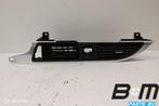 Luchtrooster in dashboard midden Audi A7, Gebruikt