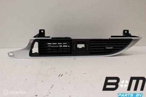Luchtrooster in dashboard midden Audi A7, Auto-onderdelen, Dashboard en Schakelaars, Gebruikt