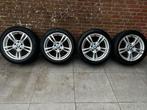 Originele 18” BMW M breedset styling 400M F34, Auto-onderdelen, Banden en Velgen, Ophalen, 18 inch, Zomerbanden, 225 mm
