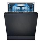 Siemens inbouwvaatwasser SN87TX02, Minder dan 85 cm, BSH Huishoudapparaten, Minder dan 10 liter, Nieuw