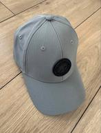 Grijze airforce pet nieuw, Nieuw, Pet, Airforce, One size fits all