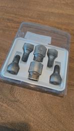 Slotbouten conisch M12x1.25 22mm, Ophalen of Verzenden, Gebruikt, Alfa Romeo