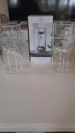 Sfeervolle kerstkandelaars votive van riviera maison, Huis en Inrichting, Ophalen, Zo goed als nieuw