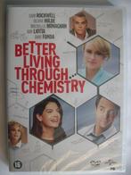 Better Living Through Chemistry (Jane Fonda), Cd's en Dvd's, Ophalen of Verzenden, Vanaf 12 jaar, Romantische komedie, Zo goed als nieuw