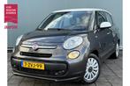 Fiat 500L Living BWJ 2015 | 0.9 TwinAir 105PK Easy | TREKHAA, Stof, Gebruikt, Origineel Nederlands, Bedrijf