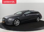 Mercedes-Benz CLS-klasse Shooting Brake 500 AMG | Schuifdak, Achterwielaandrijving, Gebruikt, CLS, Startonderbreker