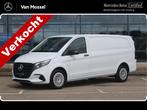 Mercedes-Benz Vito 114 CDI L3 Pro | AIRCO/CAMERA/CRUISE/STAN, Automaat, Gebruikt, 4 cilinders, 2500 kg