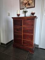 Mooi ladekastje, Ophalen, Gebruikt, 5 laden of meer, 50 tot 100 cm