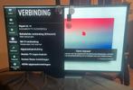 Hele mooie LG smart 4k hd tv OLED65B9SLA, Audio, Tv en Foto, Televisies, Ophalen, 50 Hz, Zo goed als nieuw, 100 cm of meer