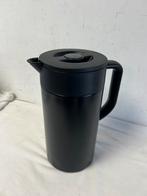 Te Koop : Thermoskan Zwart Nieuw 1000ml Isoleren, Ophalen of Verzenden, Nieuw