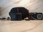 LEICA V-LUX 20 compact camera met gps te koop, 12 Megapixel, Compact, Ophalen of Verzenden, Zo goed als nieuw