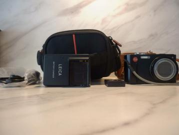 LEICA V-LUX 20 compact camera met gps te koop beschikbaar voor biedingen
