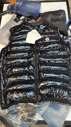 Moncler, Kleding | Heren, Bodywarmers, Nieuw, Moncler, Ophalen of Verzenden, Maat 56/58 (XL)