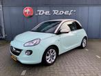 Opel ADAM 1.0 TURBO Jam Favourite, Auto's, ADAM, Met garantie (alle), 4 stoelen, 23 km/l